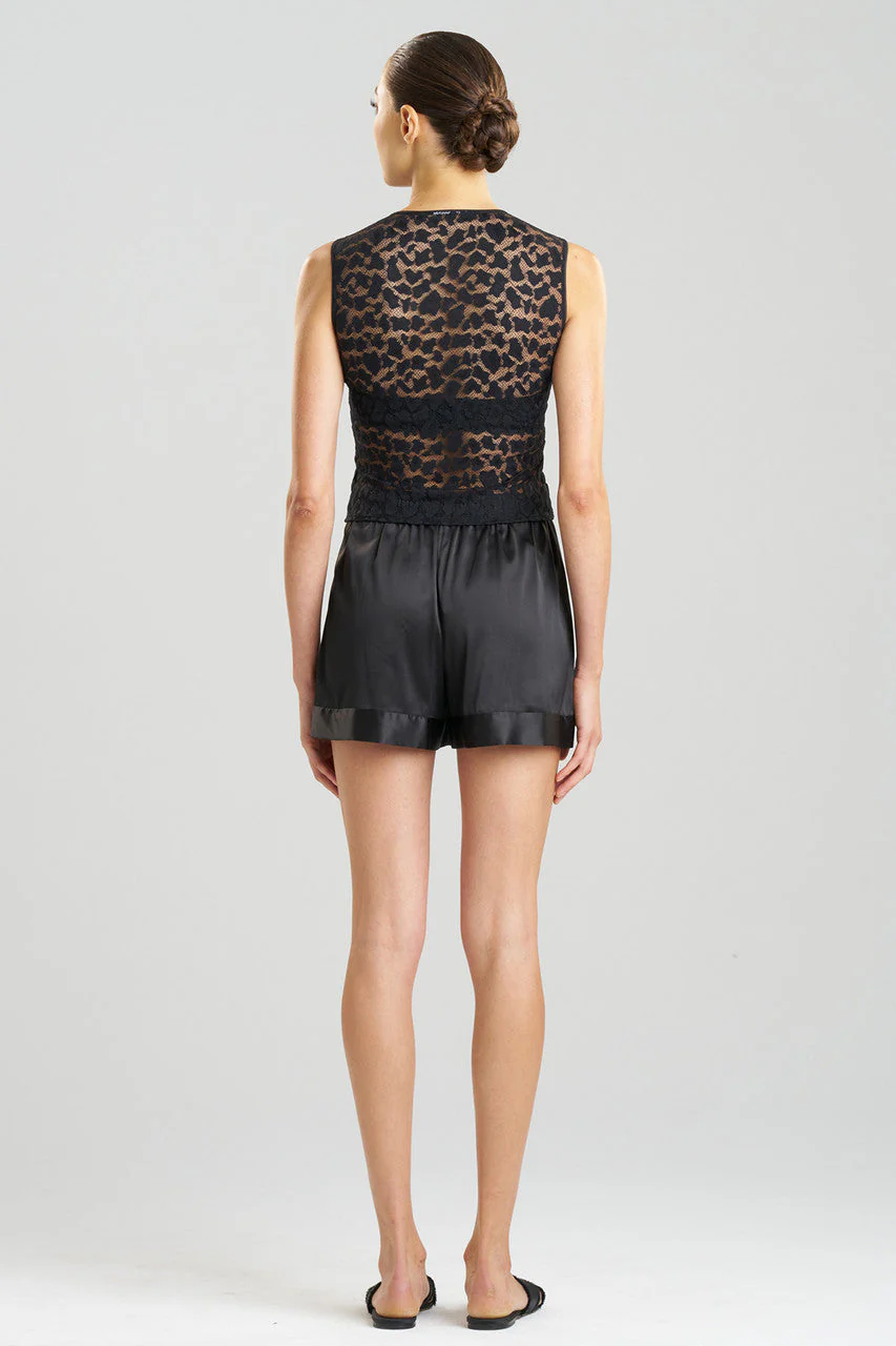 Temptation Allover Lace Tank - Image 2