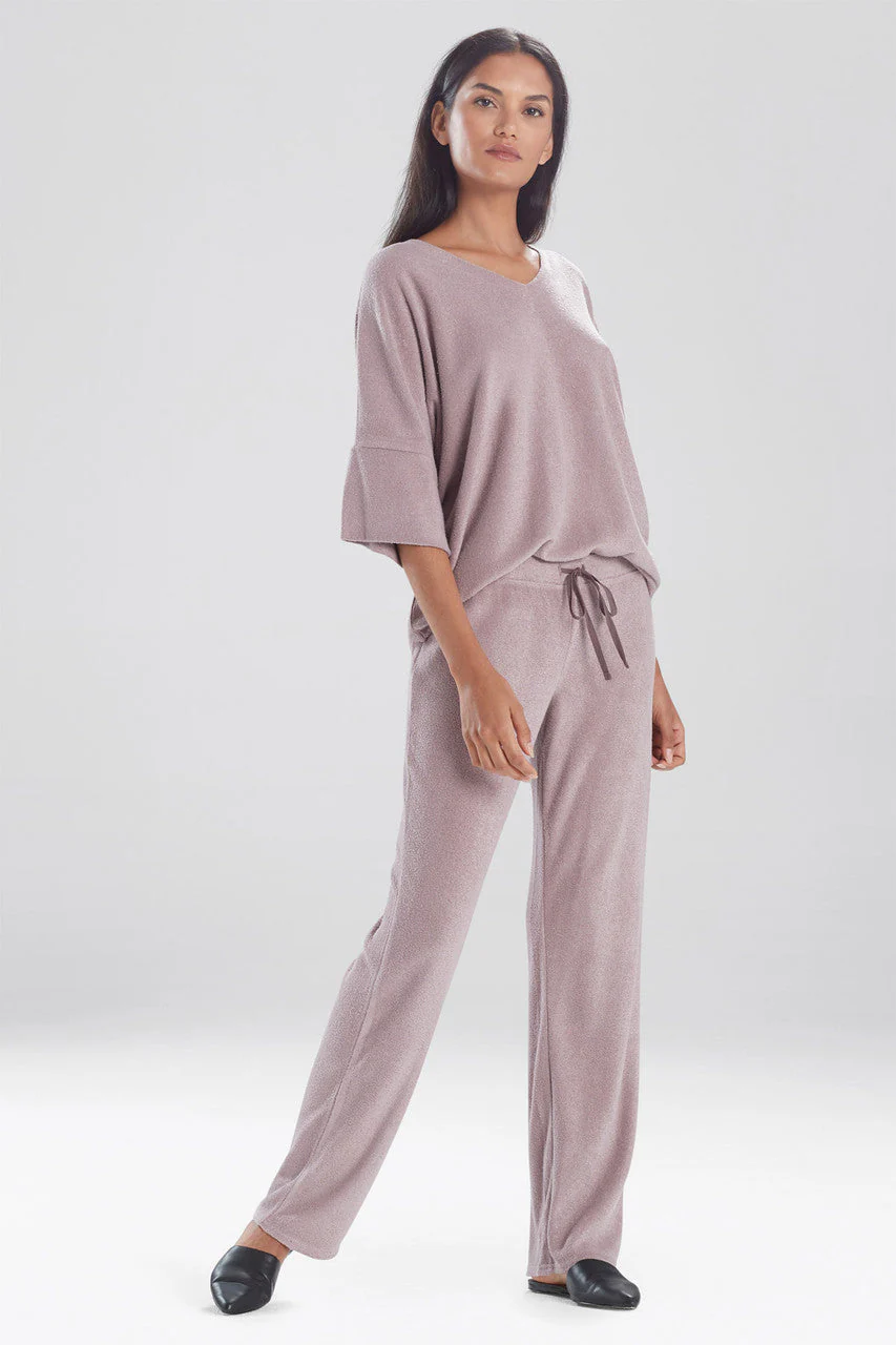 Terry Lounge Pants - Image 2