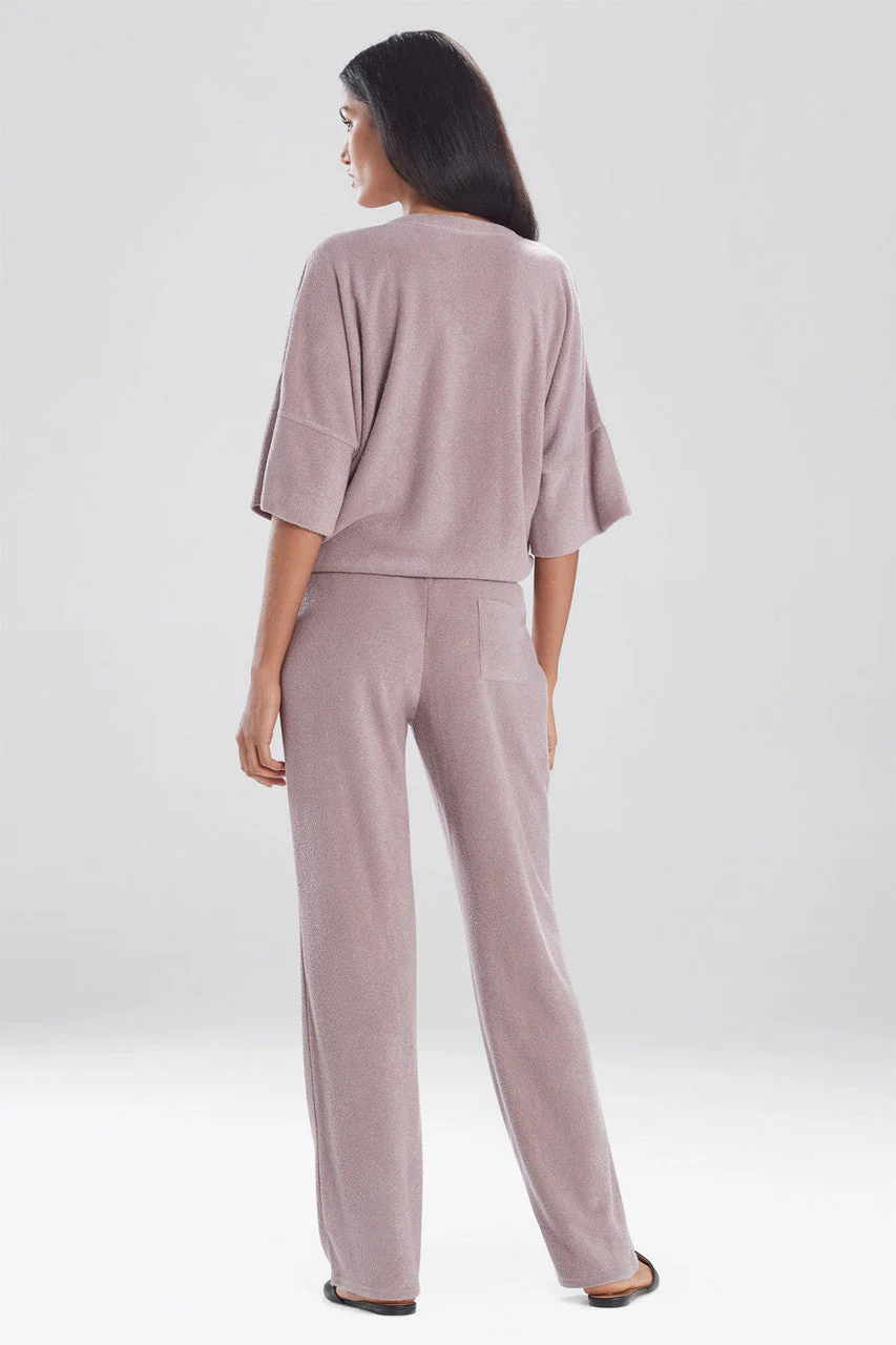 Terry Lounge Pants - Image 3