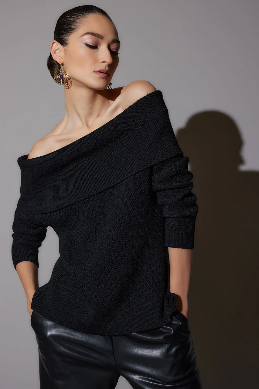 Textured Mandalay Off Shoulder Top - Image 2