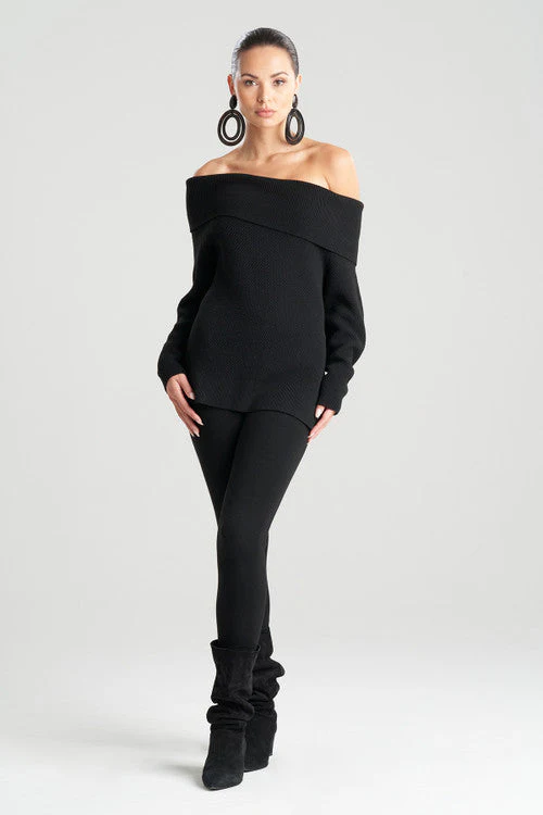 Textured Mandalay Off Shoulder Top - Image 7