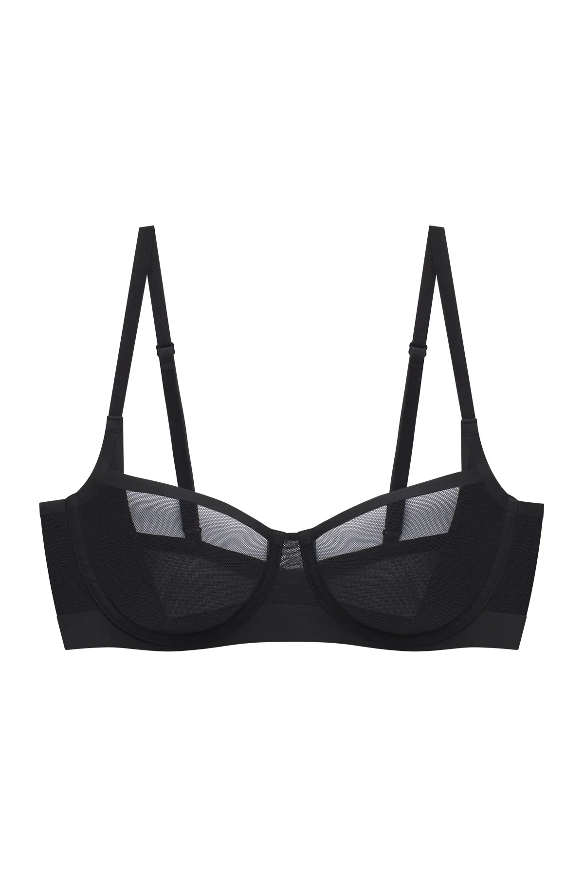 True Zen Balconette Underwire Bra