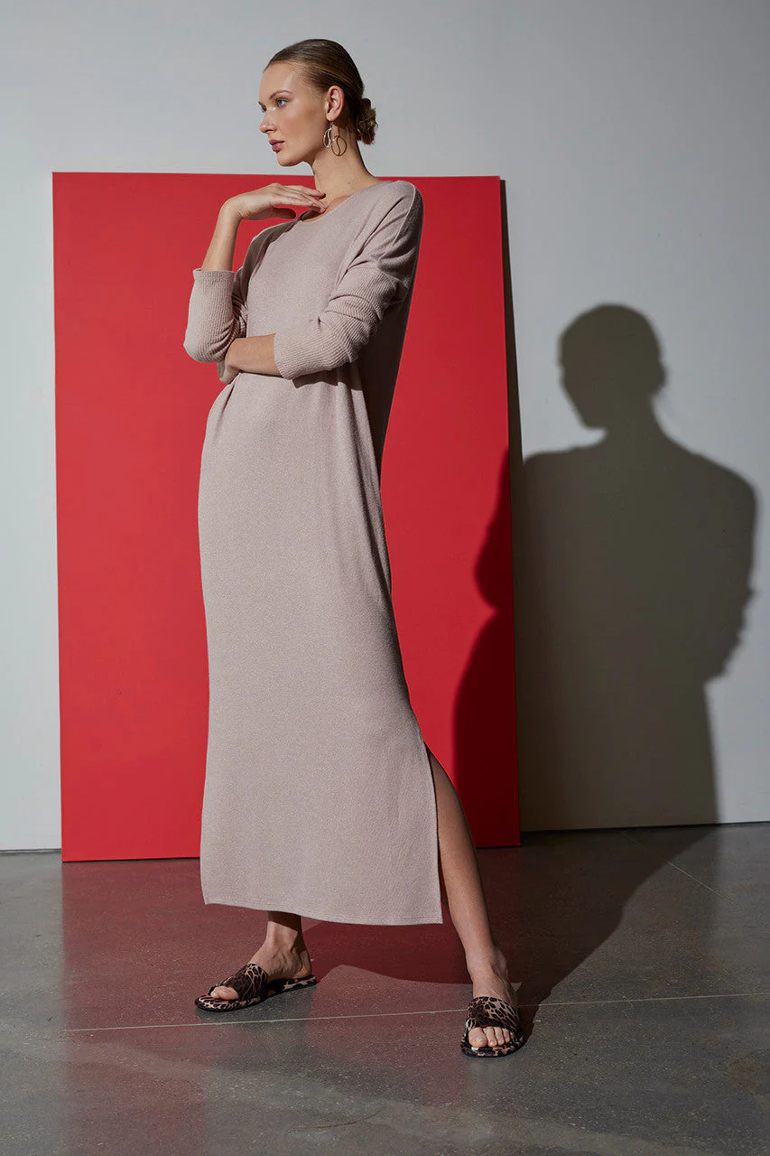 Ulla Long Sleeve Lounger - Image 4