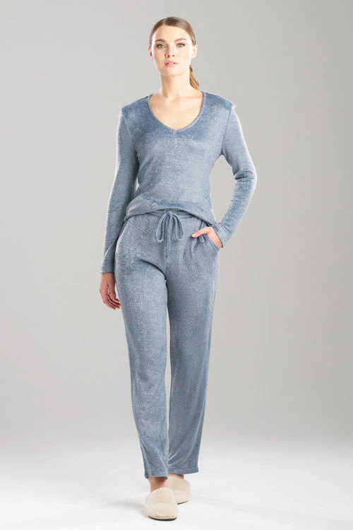 Unwind Straight Leg Pants