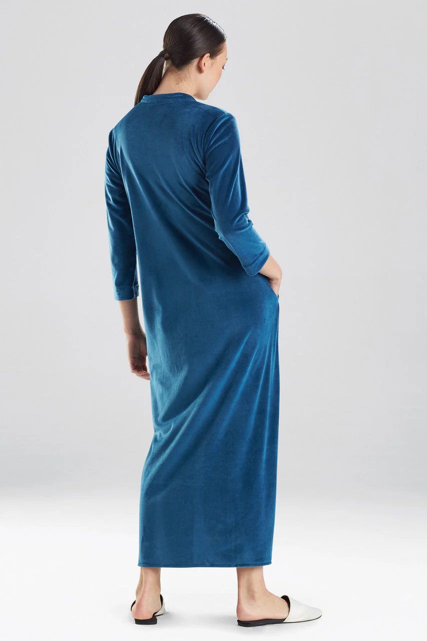 Velour Lounger - Image 3
