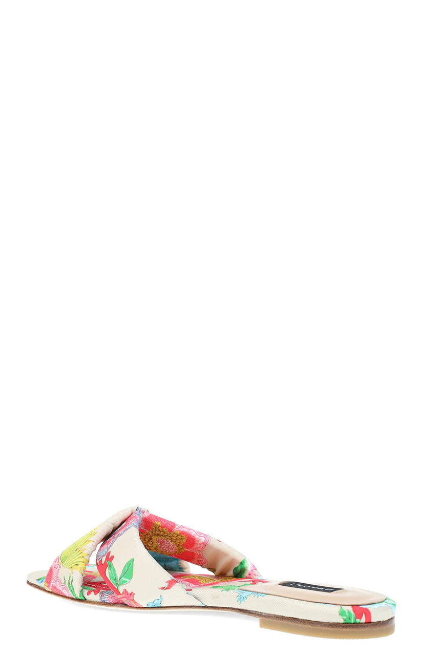 Vitta Hinami Slide Sandals - Image 4