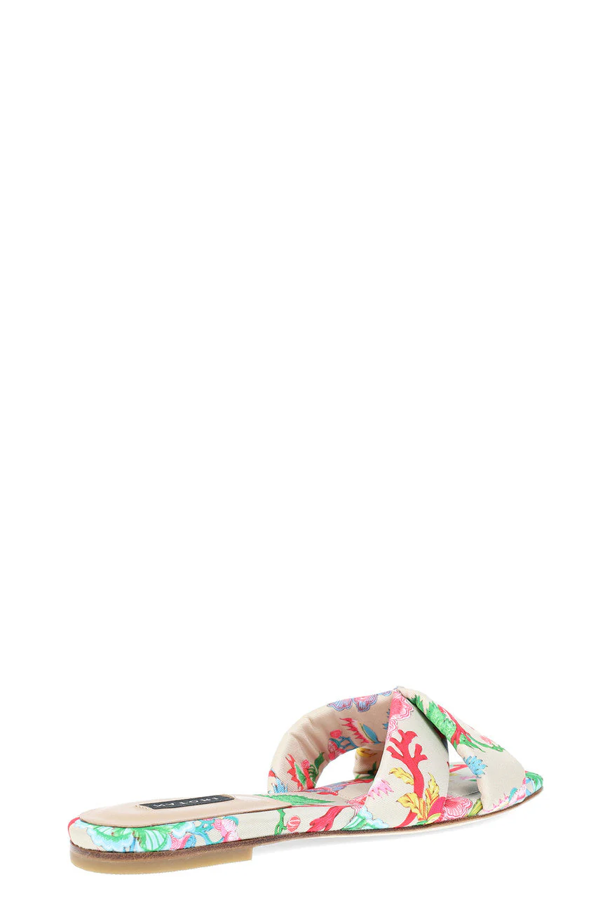 Vitta Hinami Slide Sandals - Image 5