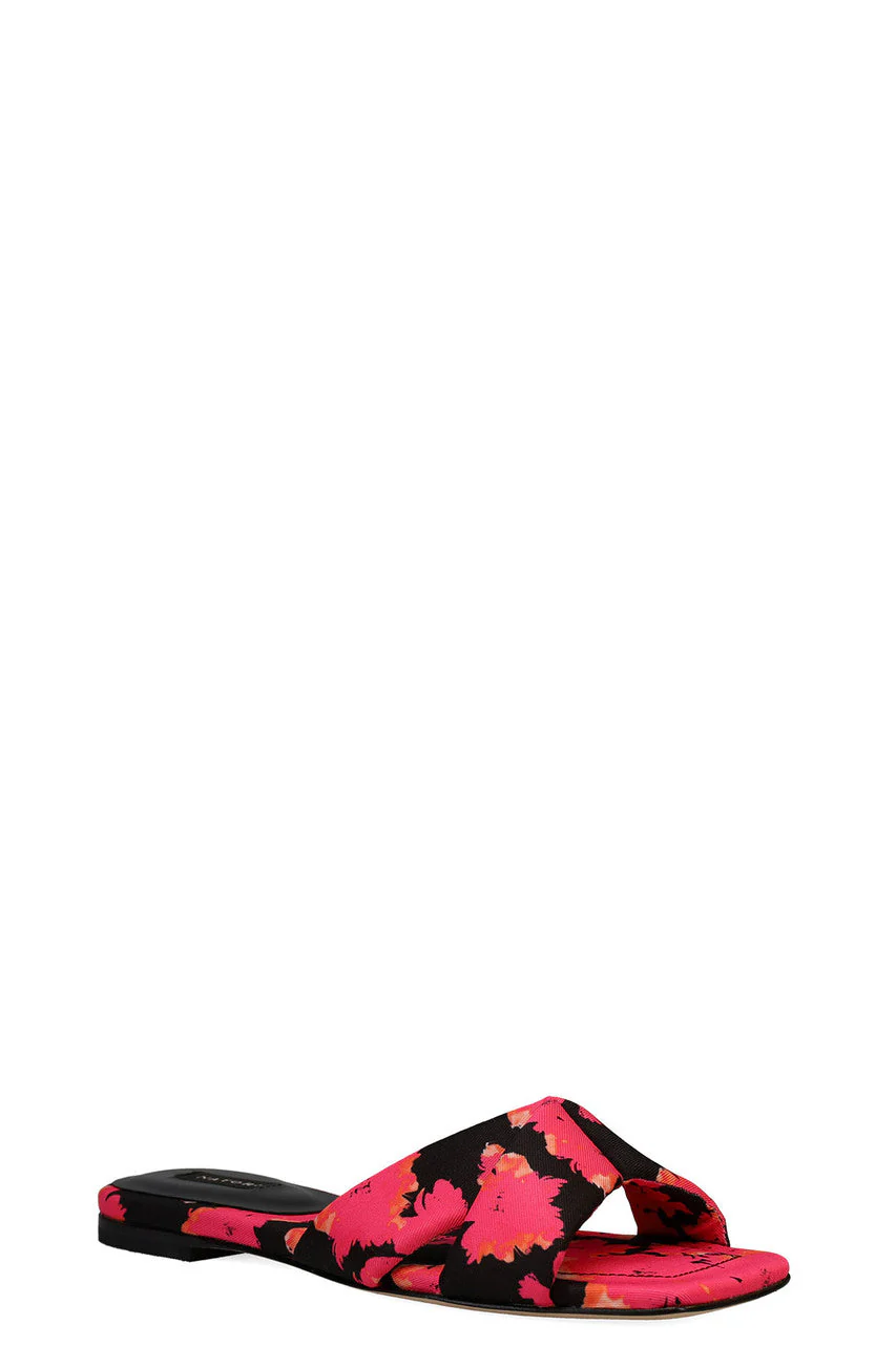 Vitta Taichou Slide Sandals