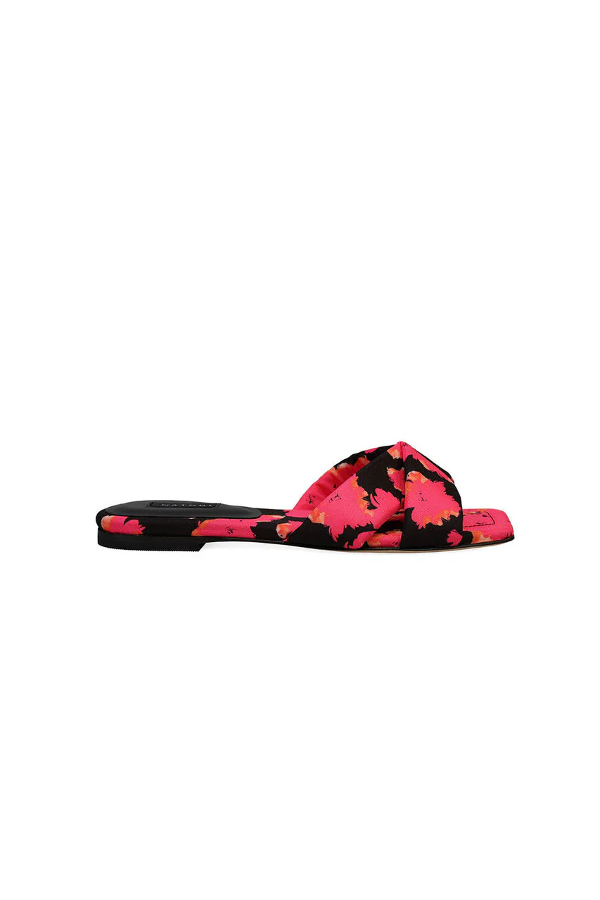 Vitta Taichou Slide Sandals - Image 2