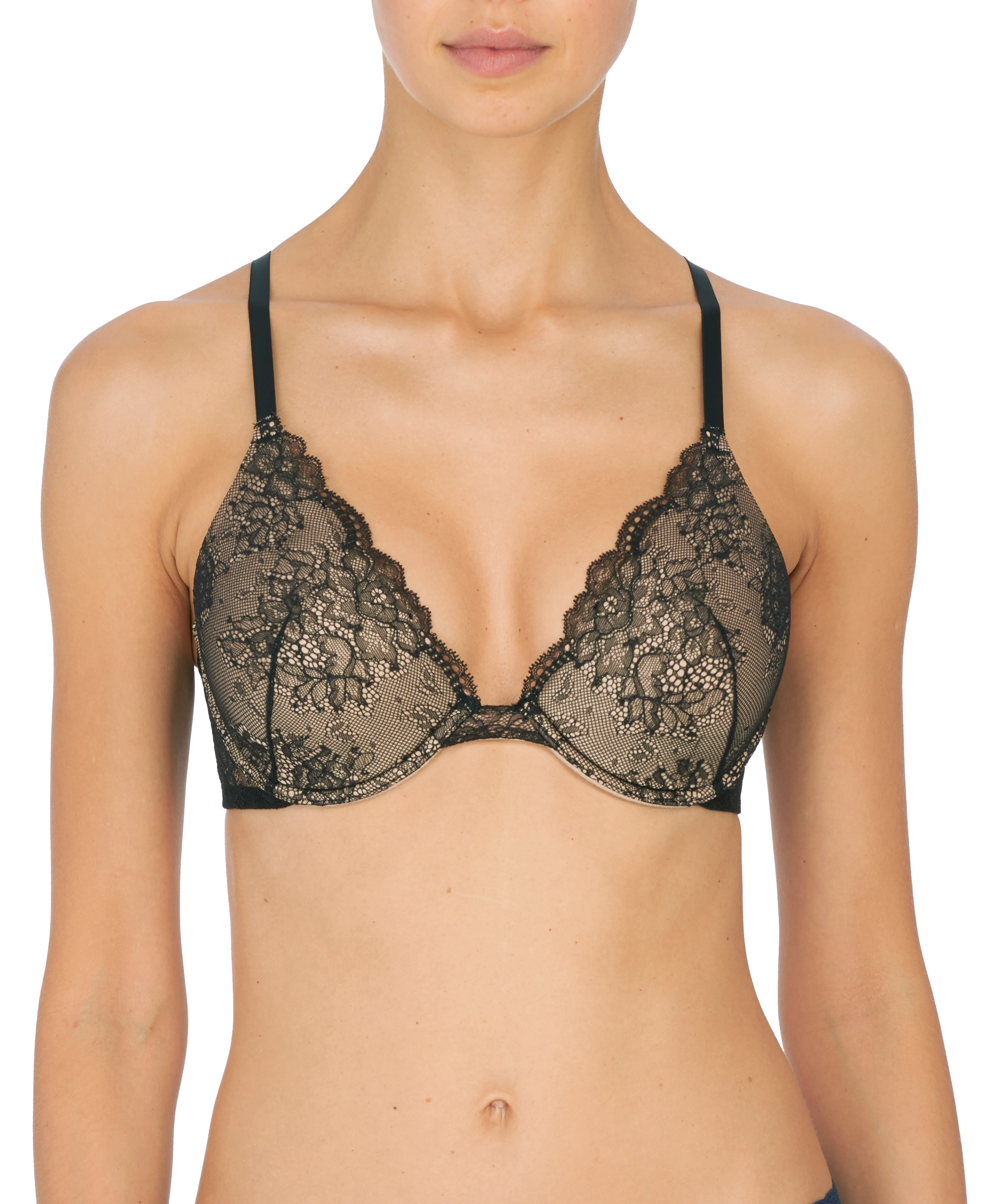Vivid Full Fit Contour Bra - Image 2