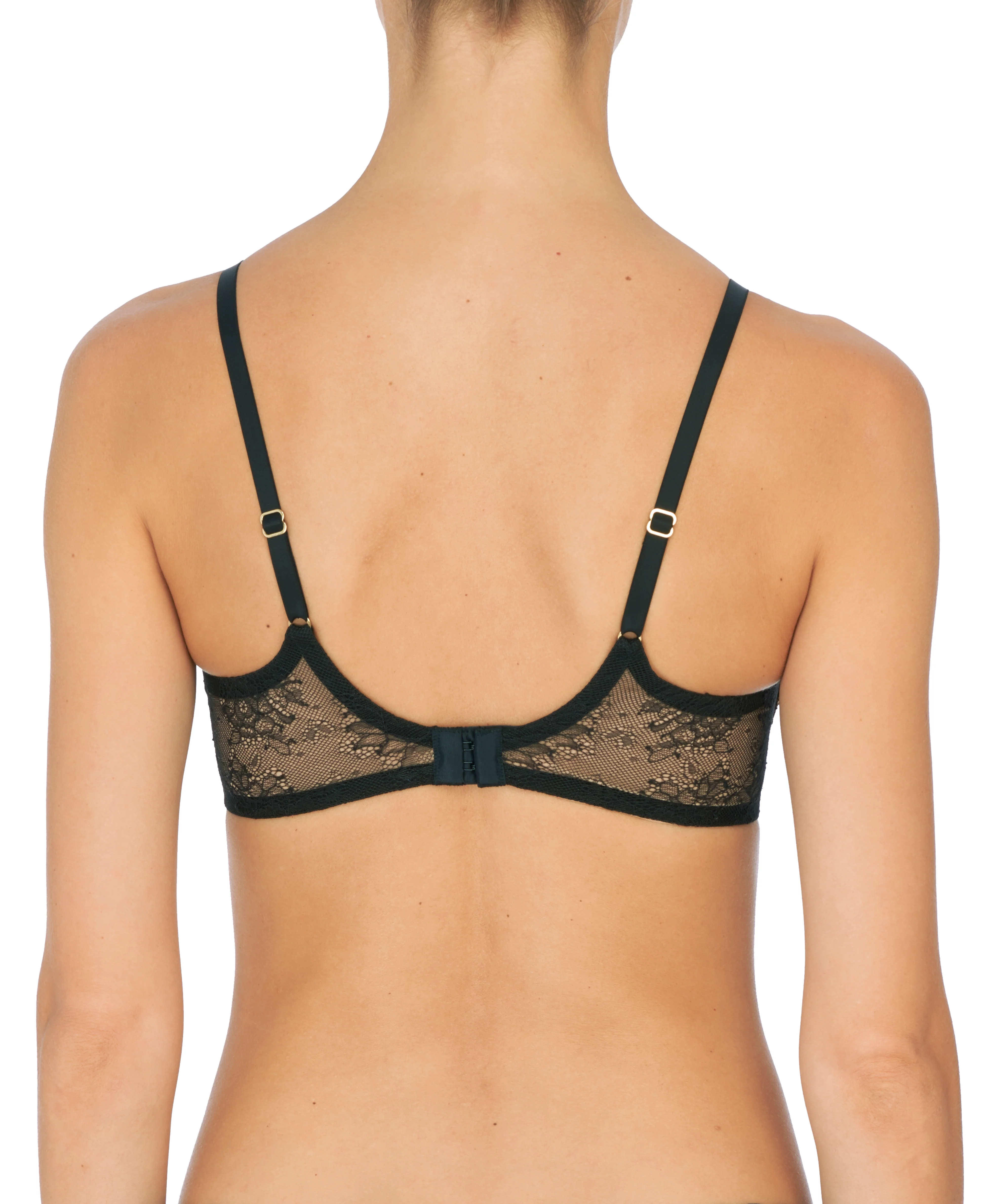 Vivid Full Fit Contour Bra - Image 3