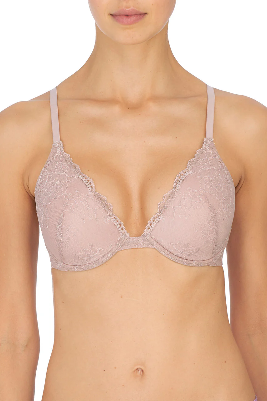 Vivid Full Fit Contour Bra - Image 2