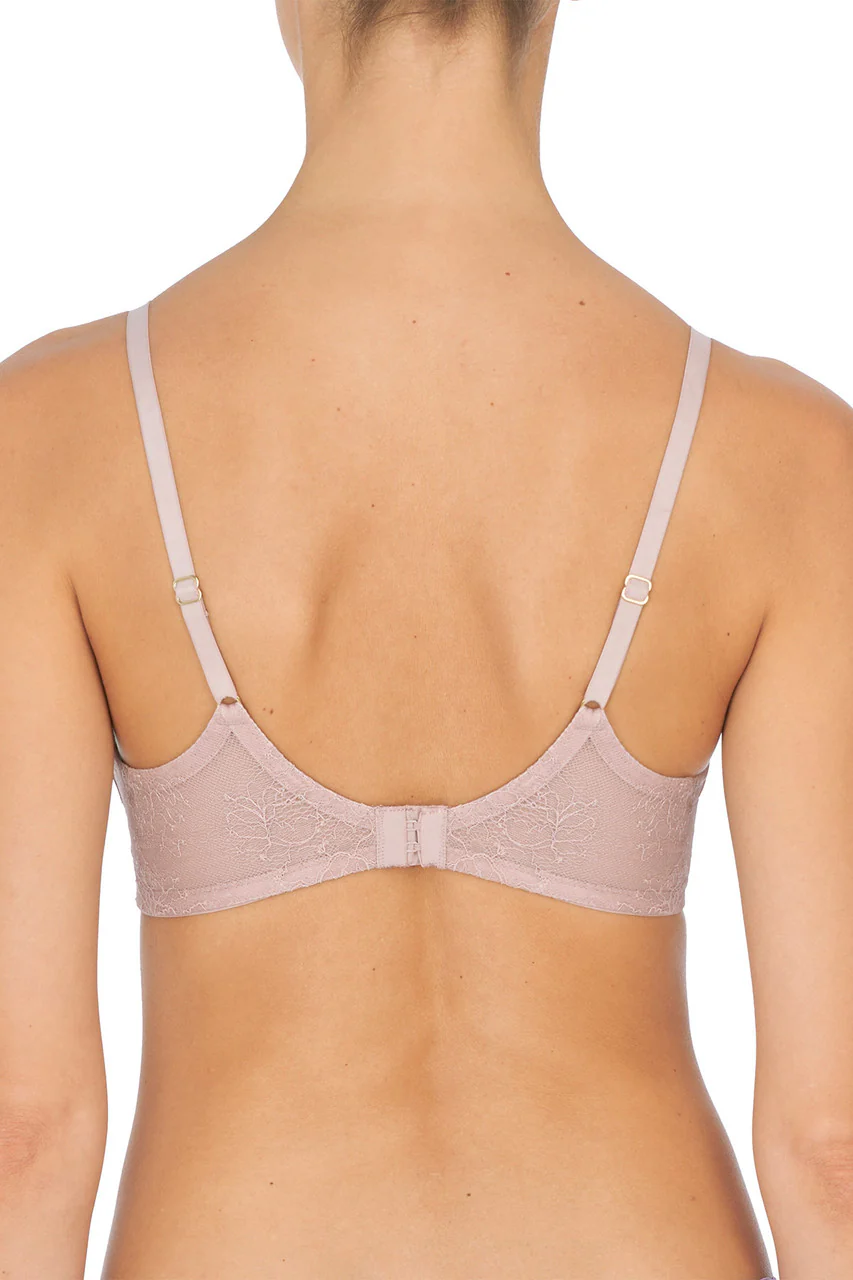Vivid Full Fit Contour Bra - Image 3