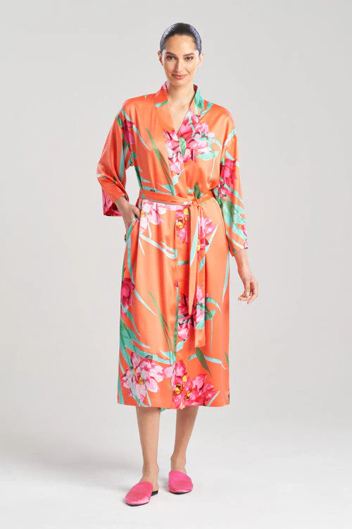 Water Lily Robe - Image 11