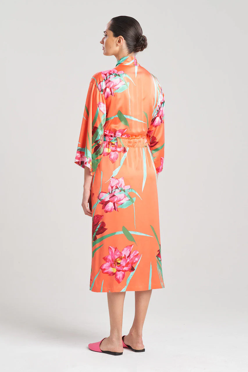 Water Lily Robe - Image 3