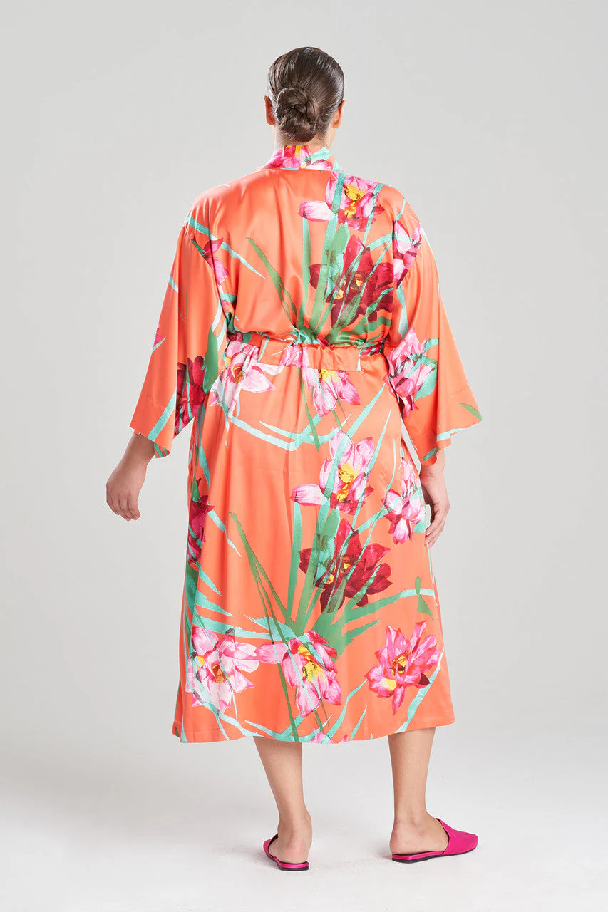 Water Lily Robe - Image 4