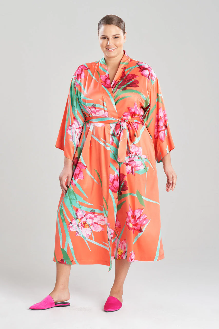 Water Lily Robe - Image 5
