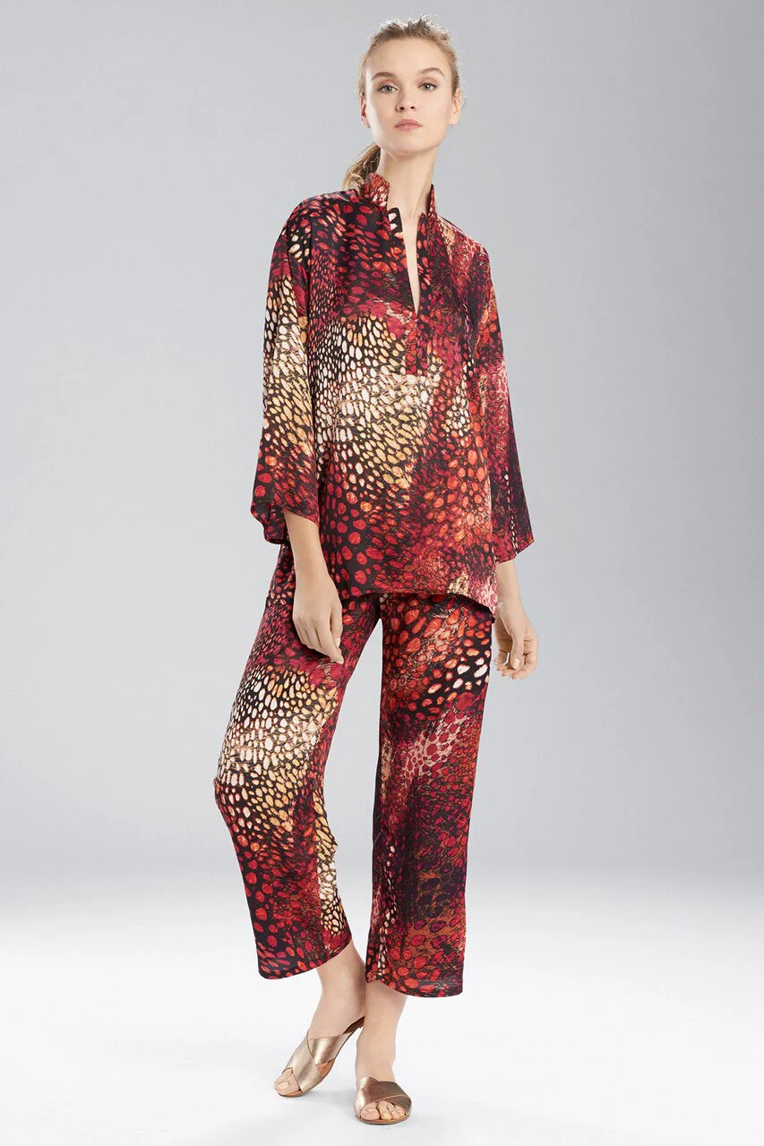 Wilderness PJ Set