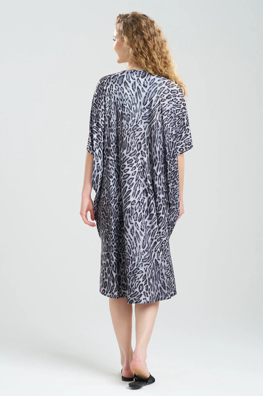 Wilderness V-Neck Caftan - Image 2