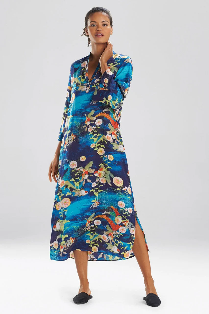 Wishing Pond Caftan - Image 2