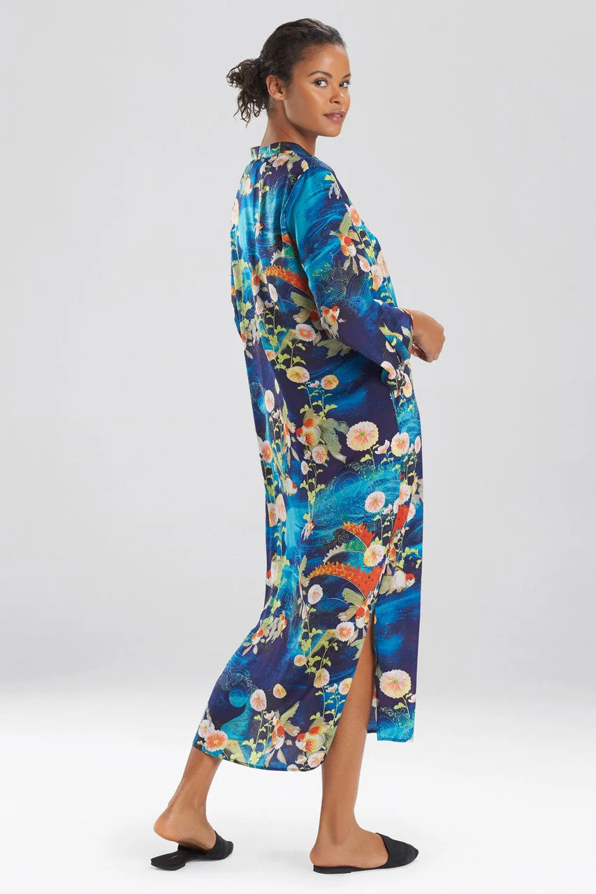 Wishing Pond Caftan - Image 3