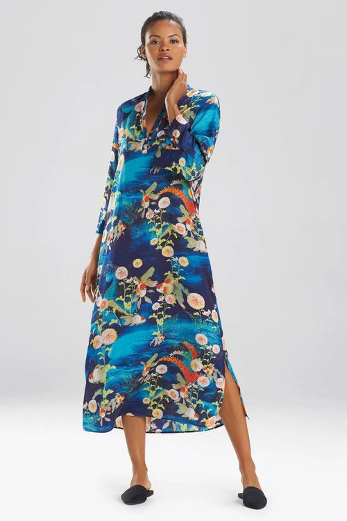 Wishing Pond Caftan - Image 7