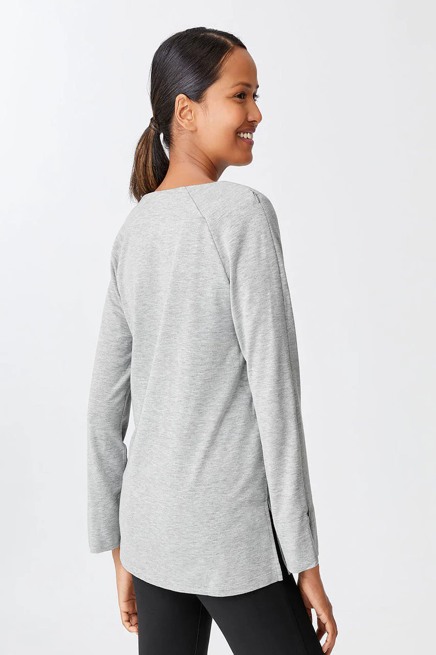 Women's Arm Access Shirt - Image 3