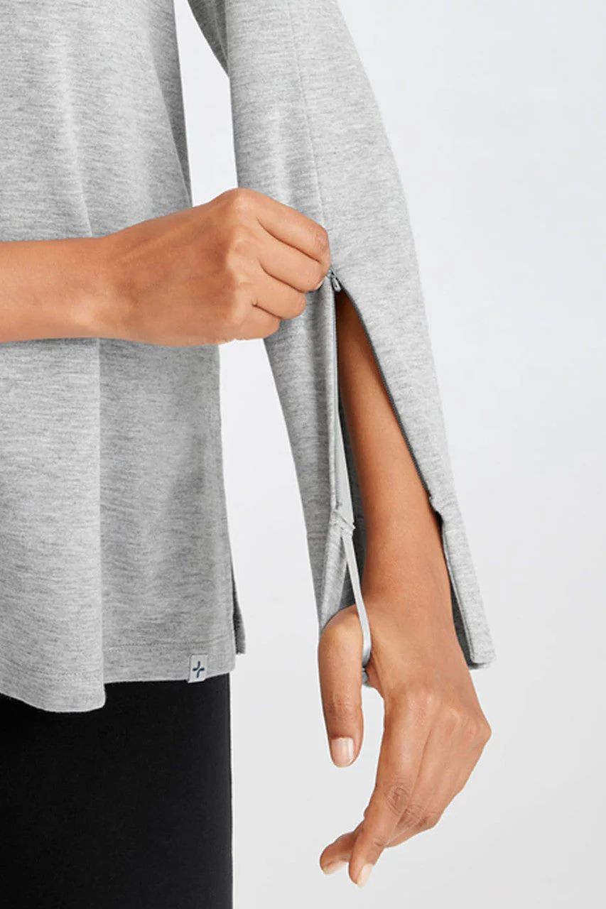 Women's Arm Access Shirt - Image 4