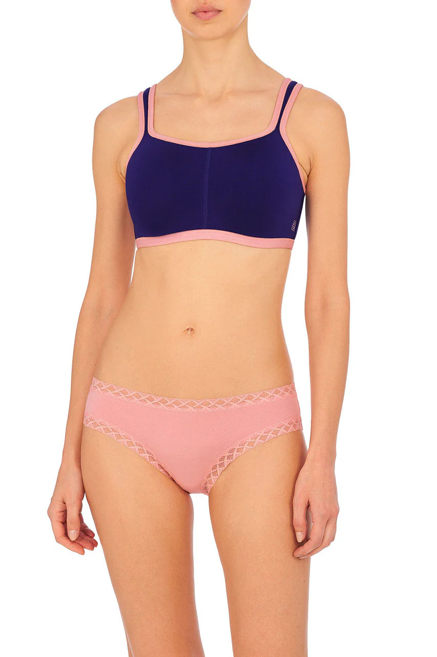 Yogi Contour Convertible Sports Bra - Image 2