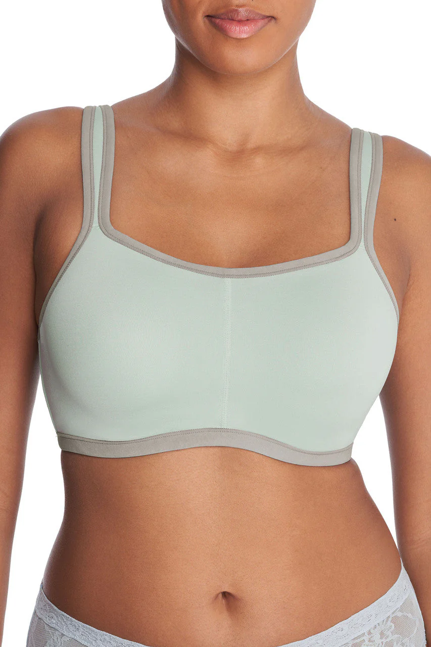 Yogi Contour Convertible Sports Bra