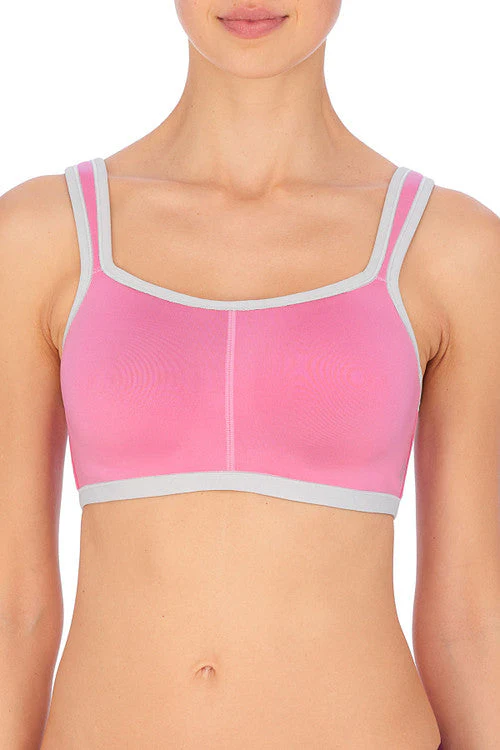 Yogi Contour Convertible Sports Bra