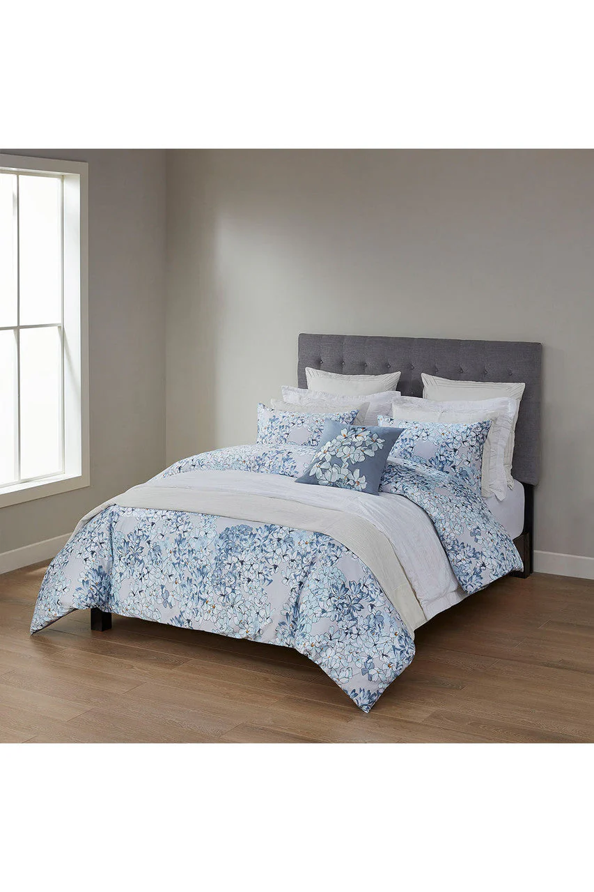 Yvonne Embroidered Pillow - Image 4